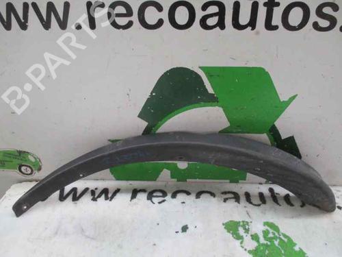 Used Rear left wheel arch trim Rear left wheel arch trim CHRYSLER STRATUS (JA) 2.5 LX V6 (163 hp) 3470622 3470622