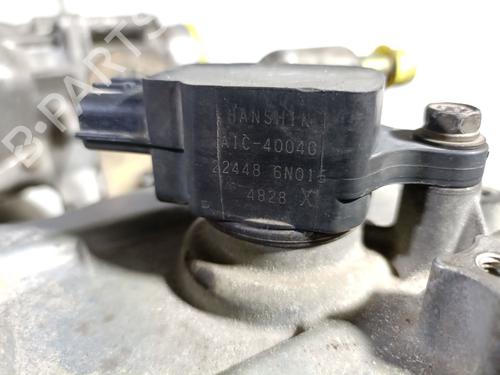 Engine NISSAN ALMERA II Hatchback (N16) 1.5 | BP38567696M1 - Image 7