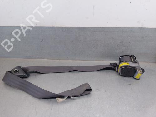Front right seatbelt TOYOTA COROLLA Compact (_E11_) 1.4 (ZZE111_, ZZE111R) 732101A201B1 | 732101A201B1