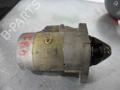 Used Starter Starter 2071455 2071455