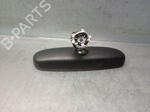 Rear mirror CITROËN C5 III (RD_) 2.0 HDi 140 (RDRHF8, RDRHFA, RDRHA8, RDRHAJ) | BP31801012I6