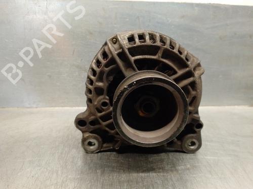 Used Alternator VOLVO S80 I (184) 2.5 TDI (140 hp) 15050480