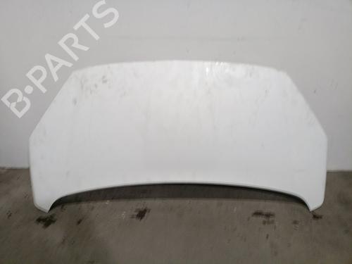 Used Hood FORD TRANSIT COURIER B460 Box Body/MPV 1.5 TDCi (75 hp) 32035430