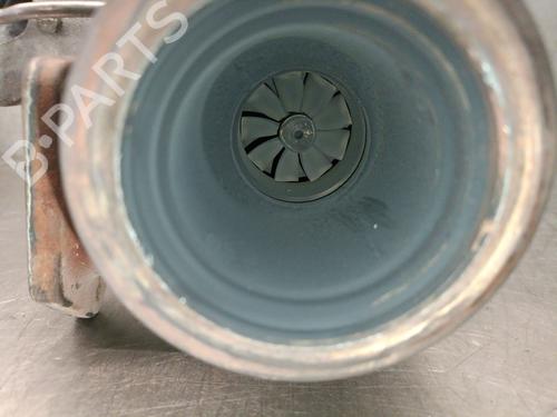 Turbocharger/Supercharger BMW 1 (E87) 118 d | BP26723020M71 