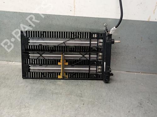 Heater resistor BMW X3 (G01, F97, G08) xDrive 20 d Mild-Hybrid | BP28143381M108 