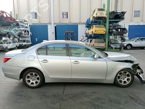 Styring servopumpe BMW 5 (E60) 520 d | BP22721883M99 