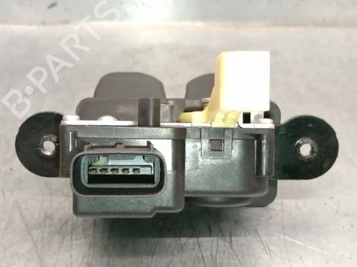 Tailgate lock HYUNDAI IONIQ (AE) 1.6 GDI Hybrid | BP27211879C101 