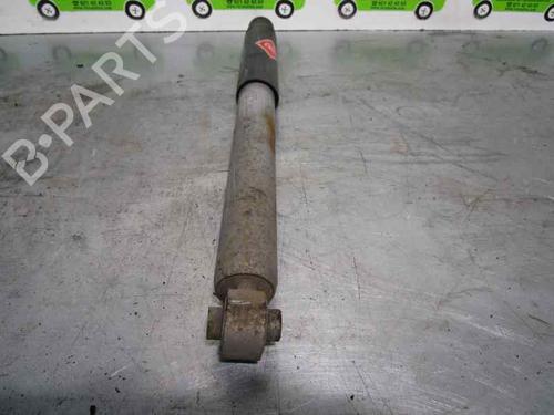 Left rear shock absorber MERCEDES-BENZ A-CLASS (W169) A 180 CDI (169.007, 169.307) | BP2113006M18 