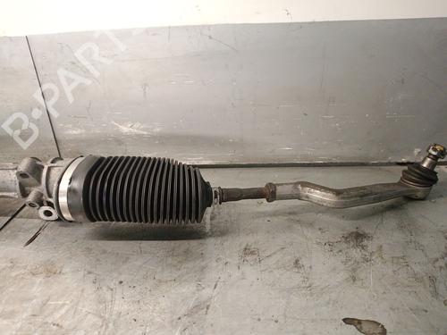 Steering rack MERCEDES-BENZ A-CLASS (W169) A 200 CDI (169.008, 169.308) | BP26506726M22 