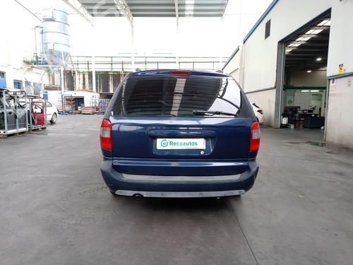 Grille CHRYSLER GRAND VOYAGER V (RT) 2.8 CRD | BP32404768C40 