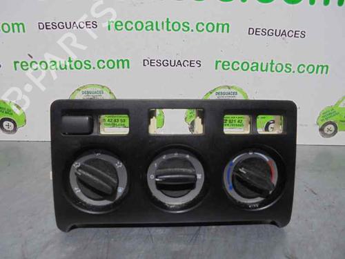 Used Climate control LAND ROVER FREELANDER I (L314) 2.0 Td4 4x4 (112 hp) 2089032