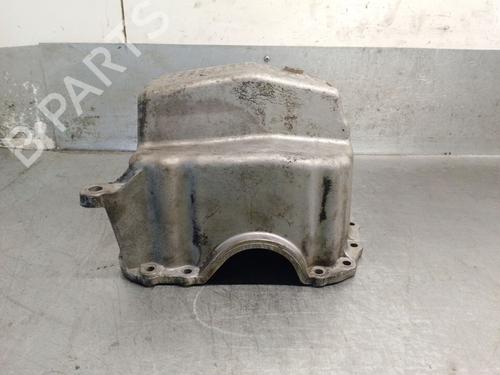 Oil sump DACIA LOGAN (LS_) 1.4 (LS0A, LS0C, LS0E, LS0G) | BP34716888M115  - Image 6
