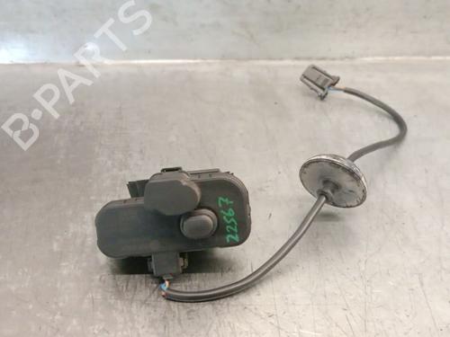 Used Fuel door actuator VW TIGUAN (5N_) 2.0 TDI 4motion (170 hp) 25461238