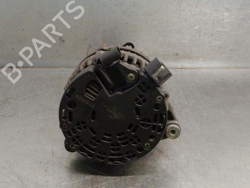 Alternator FORD S-MAX (WA6) 1.8 TDCi | BP39436003M7 - Image 4