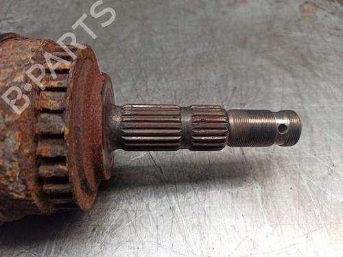 Right front driveshaft OPEL MERIVA A MPV (X03) 1.3 CDTI (E75) | BP8248935M39 