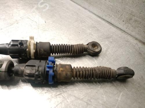 Selector da caixa NISSAN MICRA V (K14) 0.9 IG-T | BP30330465M90