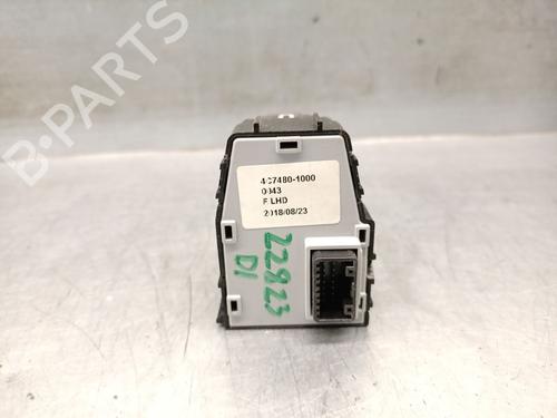 Mirror switch KIA NIRO I (DE) 1.6 GDI Hybrid | BP26542938I25 - Image 3