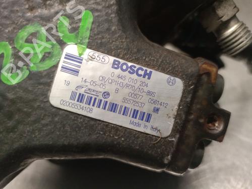 Injection pump OPEL CORSA D (S07) 1.3 CDTI (L08, L68) | BP27807857M78