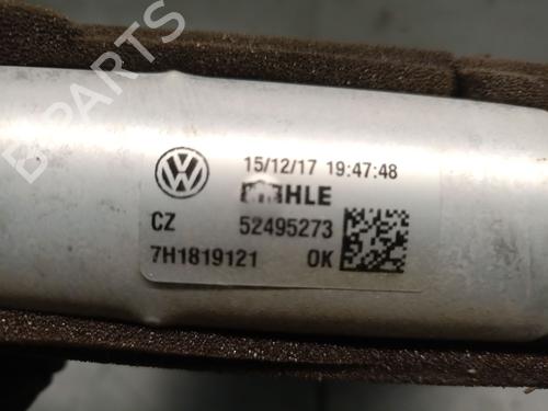 Heater matrix VW AMAROK (2HA, 2HB, S1B, S6B, S7A, S7B, AGD) 3.0 TDI 4motion | BP36092206M63 - Image 4