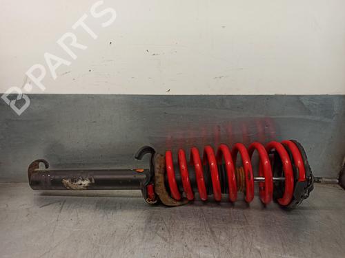 Left front shock absorber ALFA ROMEO 147 (937_) 1.9 JTD 16V (937.AXG1B, 937.BXG1B) | BP12544852M16 