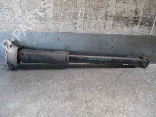 Used Left rear shock absorber MERCEDES-BENZ C-CLASS (W204) C 200 CDI (204.001) (136 hp) 7568400