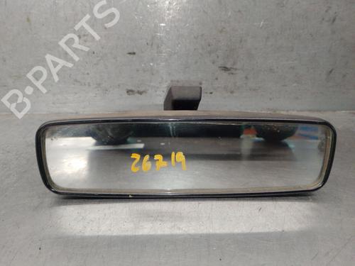 Used Rear mirror Rear mirror RENAULT MEGANE Scenic (JA0/1_) 1.9 dTi (JA0N) (98 hp) 39649389 39649389