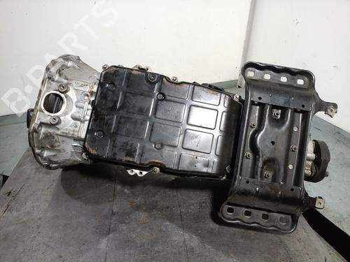 Gearbox MERCEDES-BENZ E-CLASS (W212) E 350 CDI 4-matic (212.089) | BP34645162M3 - Image 6