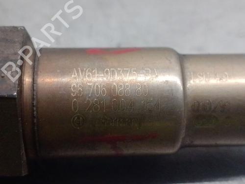 Electronic sensor FORD MONDEO IV Turnier (BA7) 2.0 TDCi | BP38933236M84 - Image 6
