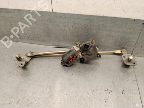 Motor limpia delantero Motor limpia delantero 39529381 39529381
