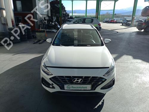 Steering column HYUNDAI i30 Estate (PDE) 1.0 T-GDI hybrid 48V | BP32673709M21 - Image 13