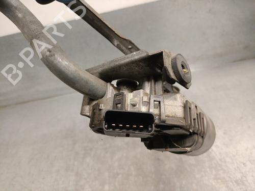 Front wiper motor RENAULT CLIO II (BB_, CB_) 1.5 dCi (B/CB08) | BP20267656M29 