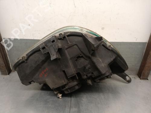 Left headlight CITROËN C5 I (DC_) 2.0 HDi (DCRHZB, DCRHZE) | BP37154579C28 - Image 4