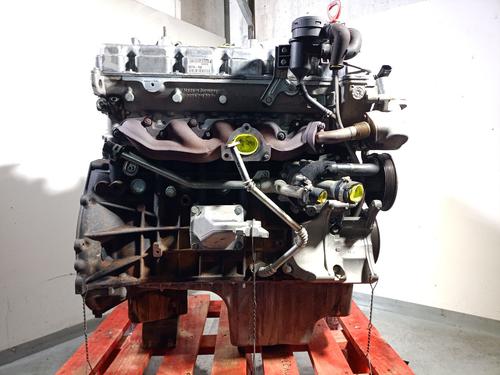Engine SSANGYONG RODIUS I 2.7 Xdi | BP39963024M1 - Image 5
