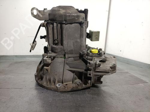 Gearbox LANCIA YPSILON (843_) 1.2 (843.AXL1A) | BP38053317M3 - Image 5