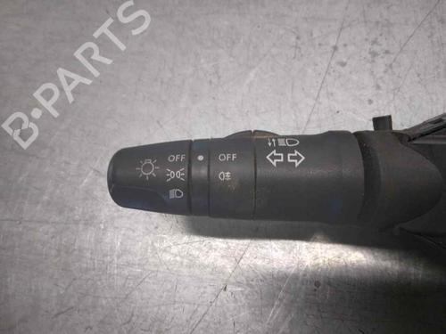 Headlight switch NISSAN X-TRAIL I (T30) 2.2 dCi 4x4 | BP10555963I24 