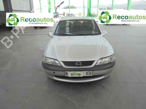 Left rear brake caliper OPEL VECTRA B (J96) 1.6 i 16V (F19) | BP11613698M107 