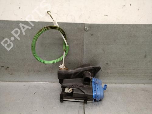 Used Rear left lock Rear left lock 36303995 36303995