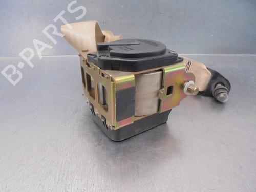 Rear right seatbelt LANCIA LYBRA (839_) 1.9 JTD (839.AXI1A, 839.AXN1A, 839.CXL1A) | BP15901067I28 