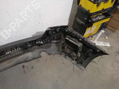 Rear bumper BMW 3 (F30, F80)  | BP29512468C8 