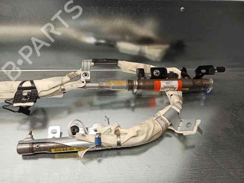 Right curtain airbag VOLVO XC90 I (275) T6 AWD | BP6447138C12 