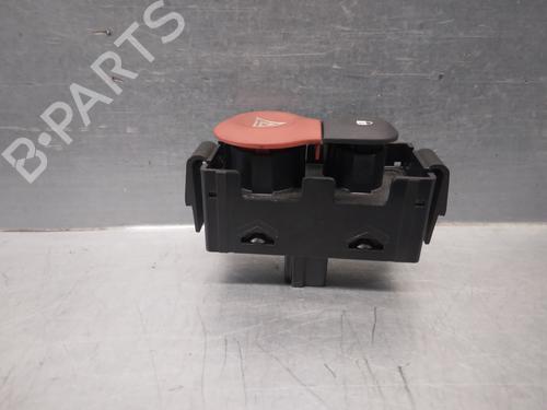 Warning switch SMART FORFOUR Hatchback (453) 1.0 (453.042, 453.043) | BP15831533I22 
