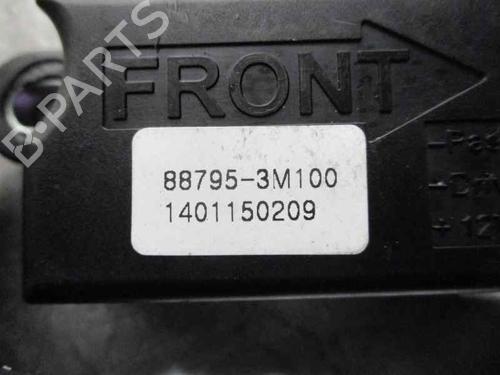 Elektronisk sensor SSANGYONG KORANDO (CK)  | BP2315159M84 
