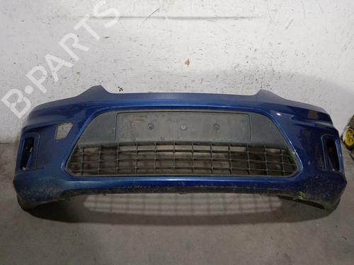 Used Front bumper FORD C-MAX (DM2) 1.8 TDCi (115 hp) 26731362
