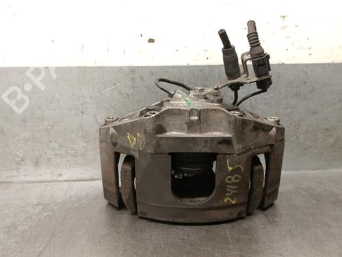 Pinça travão frente esquerda AUDI A6 C5 Avant (4B5, 4B6) 2.5 TDI (150 hp) 32365894