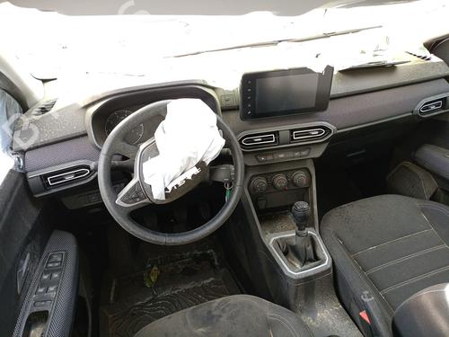 Headlight switch DACIA SANDERO III 1.0 TCe 90 | BP29631567I24 - Image 12