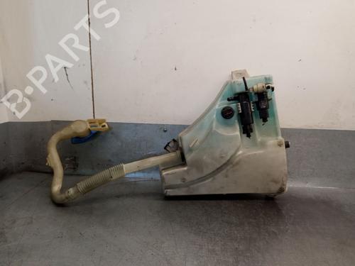 Windscreen washer tank VW TOUAREG (7P5, 7P6) 3.0 V6 TDI | BP28167800C113 