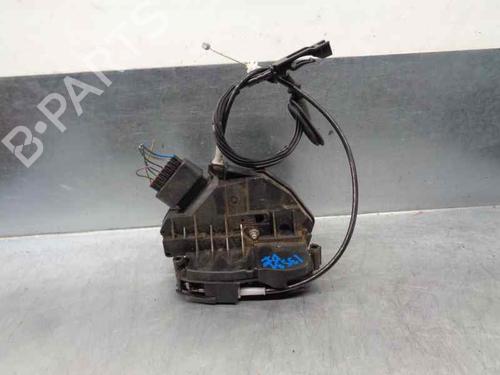 Used Front left lock FORD FIESTA VI (CB1, CCN) 1.4 (97 hp) 8209303