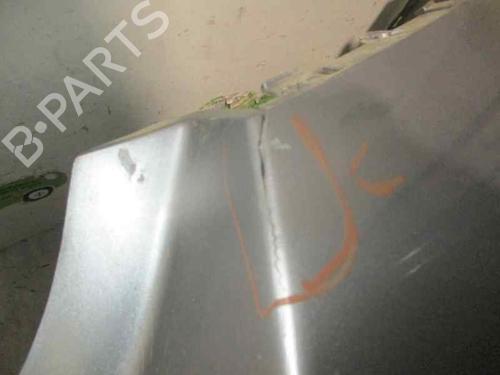 Rear bumper OPEL ASTRA H (A04) 1.7 CDTI (L48) | BP3137683C8 