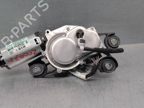 Used Rear wiper motor SEAT EXEO ST (3R5) 2.0 TDI (143 hp) 17093448