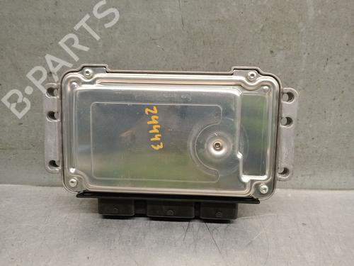 Engine control unit (ECU) CITROËN C4 I (LC_) 1.6 16V | BP31375940M57 - Image 2